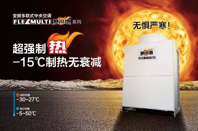 我們已被冷空氣重重包圍！“寒冷地”哪里最溫暖？